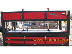 河北大城鑫龙亚克力设备厂 专业批发广告设备，助力高效制作